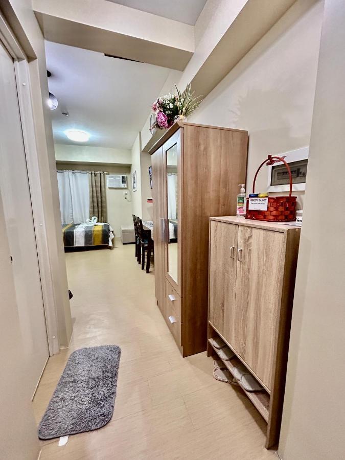 Condo Unit At Avida Aspira Cdo Downtown Кагаян-де-Оро Экстерьер фото